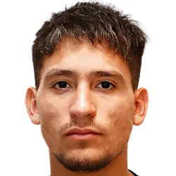 Martin Satriano logo