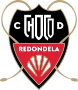 CD Choco U19 logo