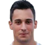 Ivan Borna Jelić Balta logo