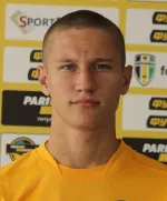 Cyril Alexandrovich Prokopchuk logo