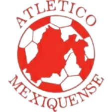 CD Mexiquense logo
