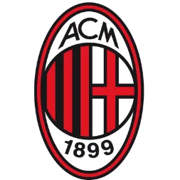 AC Milan U16 logo