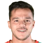 Álex de Freitas portrait