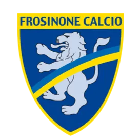 Frosinone logo