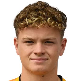 Callum Thompson logo