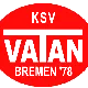 KSV Vatan Sport Bremen logo