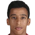 Mohammad Al Saadi logo