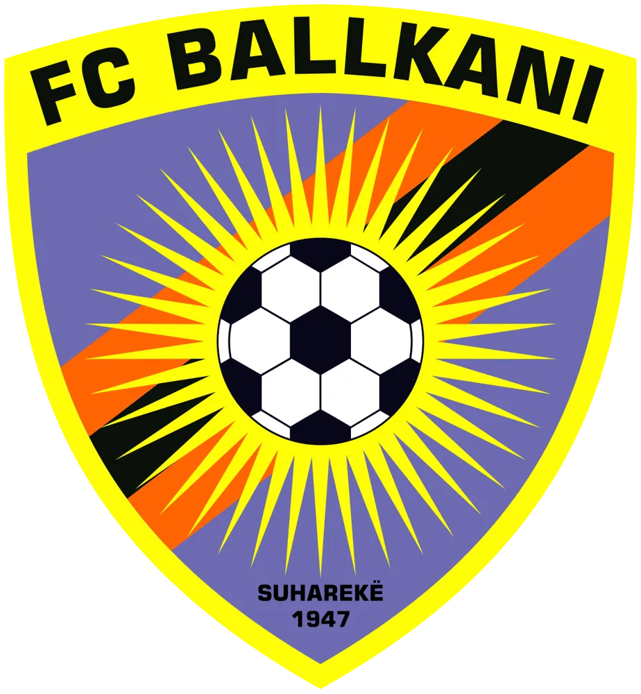 FC Ballkani