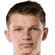 Konstantin Kovalev logo