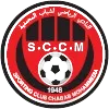 SC Chabab Mohamedia Women logo
