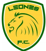 Leones U19 logo