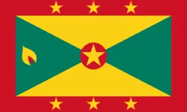 Grenada U23 logo