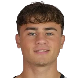 Samuel Becerra Gómez logo