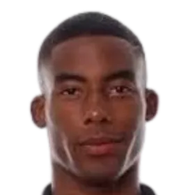 Jackson jaramillo logo