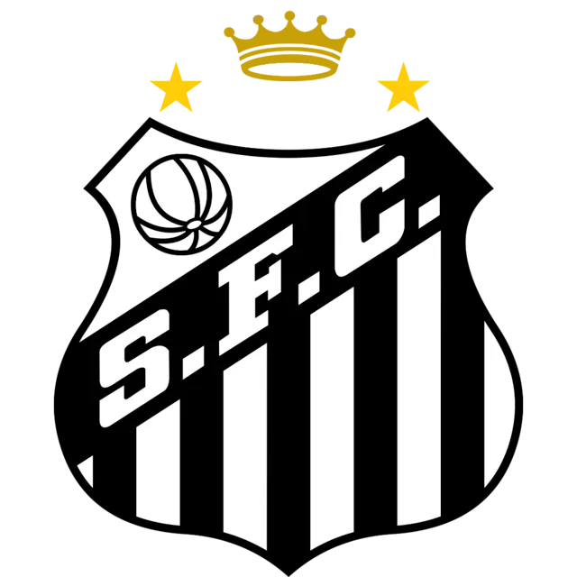 Santos PA logo