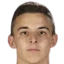 patrick rodriguez photo 