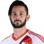 Marcelo Larrondo logo