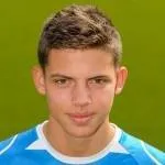 Jeroen Buitenhuis photo