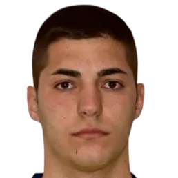 Filip Domazetovic photo 