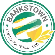 Bankstown Berries FC logo