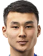 Biymyrza Zhenishbekov photo 