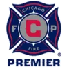 Chicago Fire Premier logo