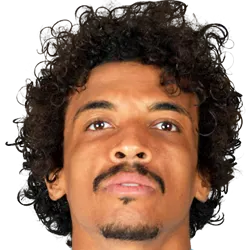 Luiz Gustavo logo