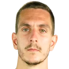 João Paulo Santos da Costa logo