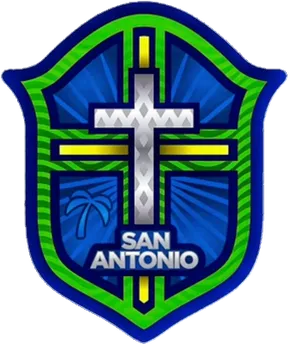 San Antonio Bulo Bulo Reserves logo