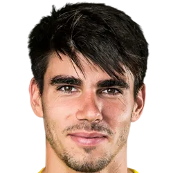 Thibault De Smet logo