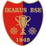 Ikarus BSE U19 logo