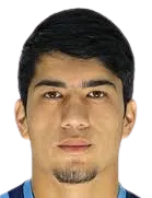 abdulfattokh khudoydodzoda logo