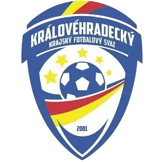 KFS Hradec Kralove logo