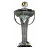 Midfielder of the Year logo