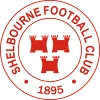 Shelbourne U19 logo