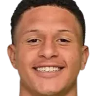 Thallyson Matheus Santos de Jesus logo