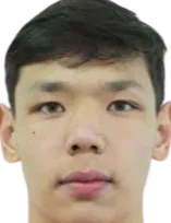 Almas Tyulyubay logo