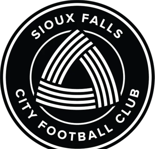 Sioux Falls City FC Women logo