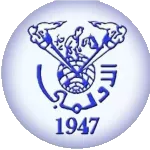 Olympic Azzaweya logo