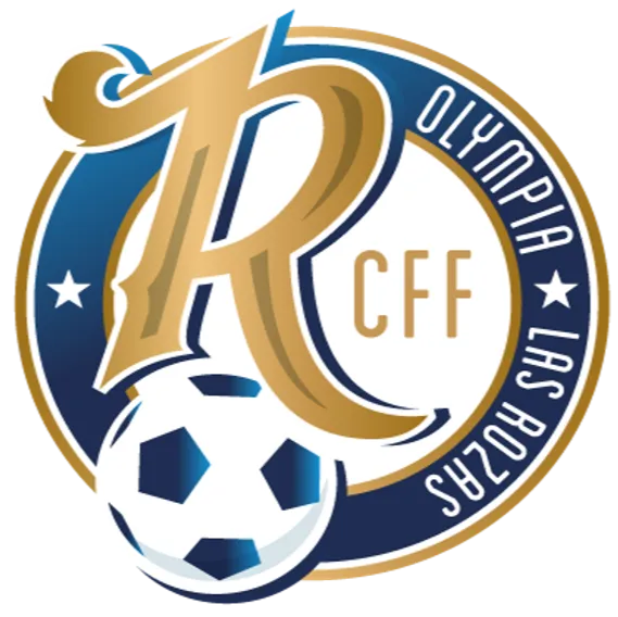 CFF Olympia Las Rozas Women logo