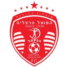Hapoel Herzliya U19 logo