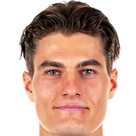 Patrik Schick logo