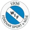 Wisseltofta IF logo