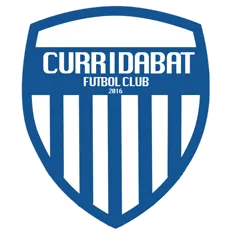 Curridabat FC logo
