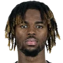 Carney Chukwuemeka portrait