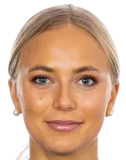 Sara Lilja Vidlund photo