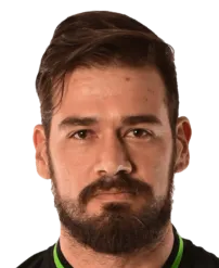 Matheus Cavichioli logo