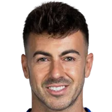 Stephan El Shaarawy photo 