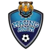 Maung Anom logo