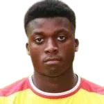 Kabongo Tshimanga logo